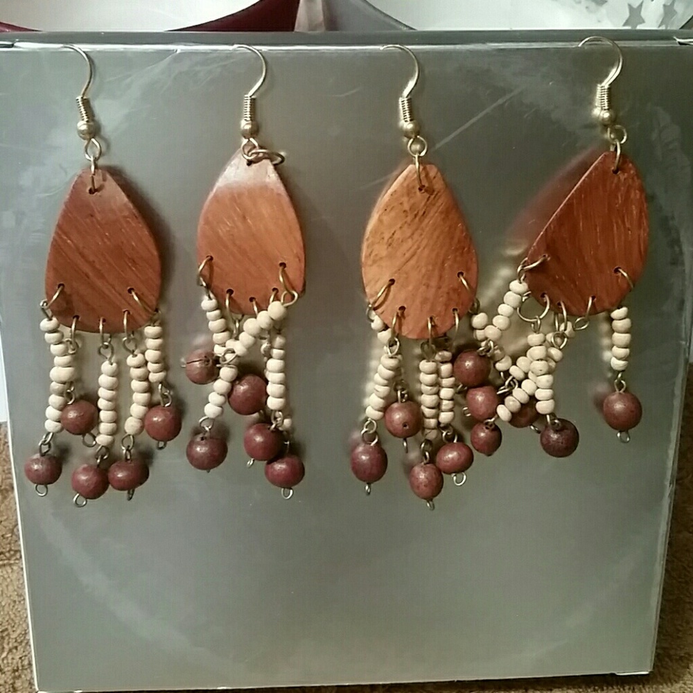 fashion earrings